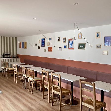 Hotel Les Voisins Beaucemaine Ploufragan Εξωτερικό φωτογραφία