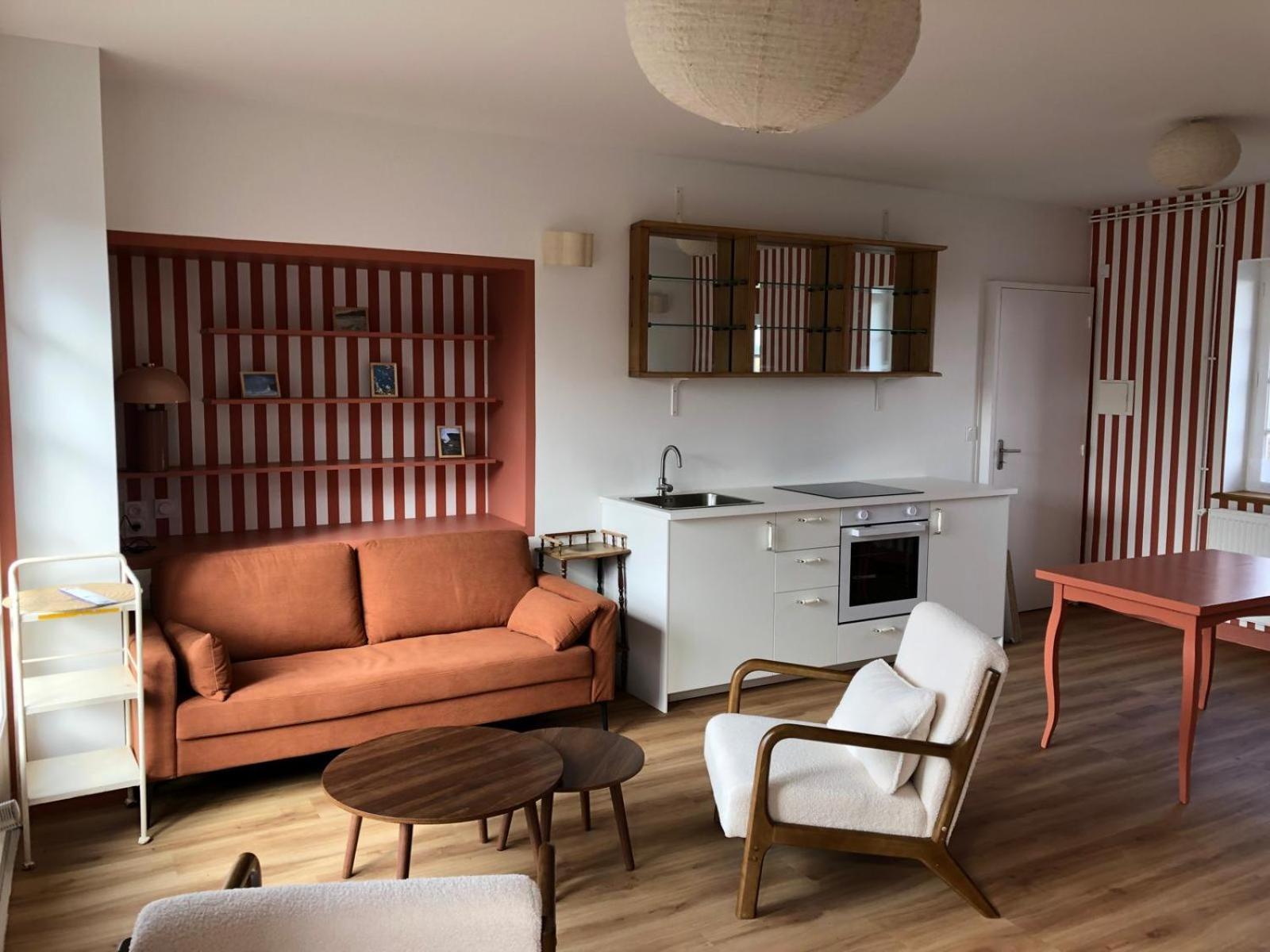 Hotel Les Voisins Beaucemaine Ploufragan Εξωτερικό φωτογραφία
