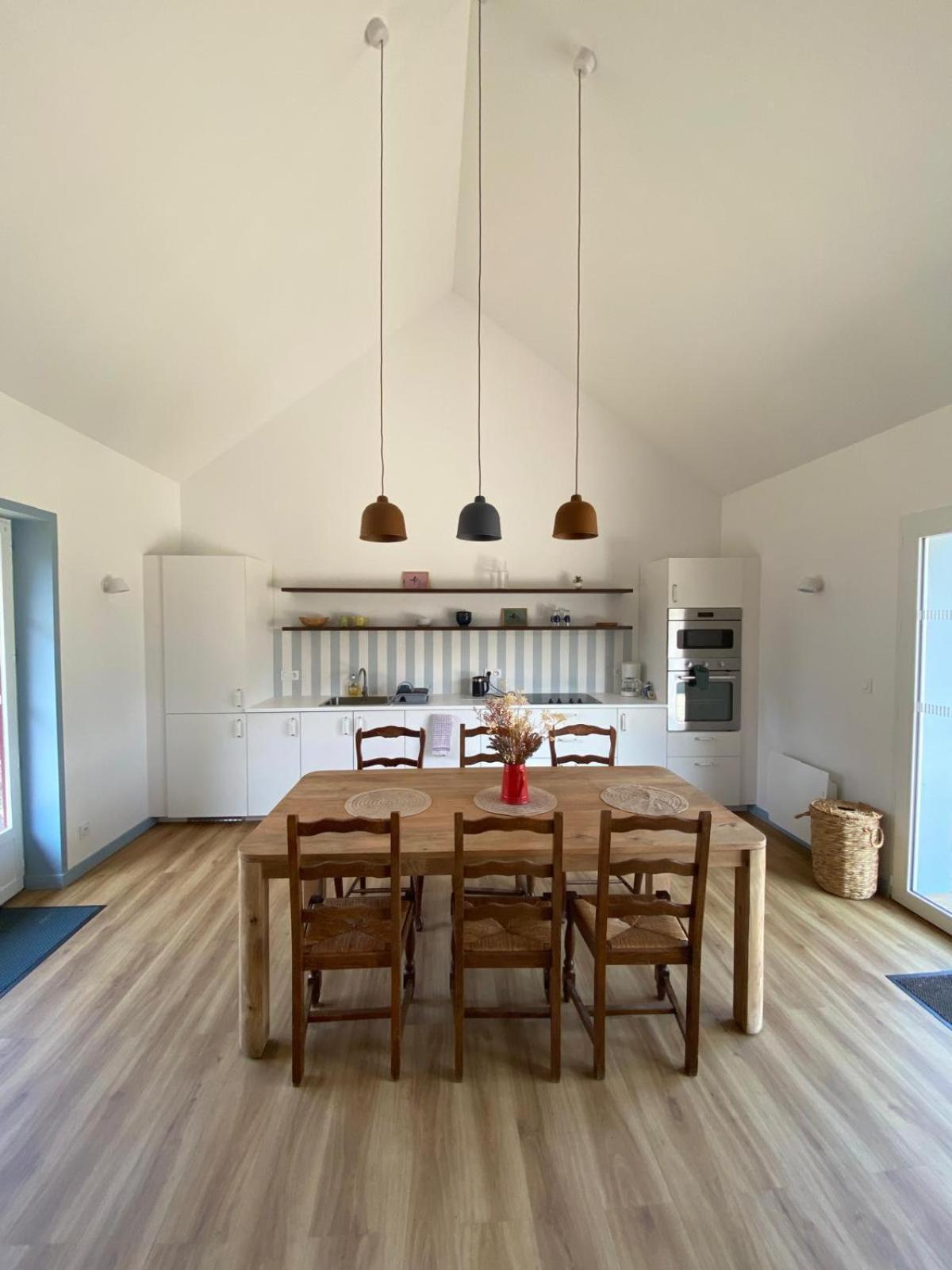 Hotel Les Voisins Beaucemaine Ploufragan Εξωτερικό φωτογραφία