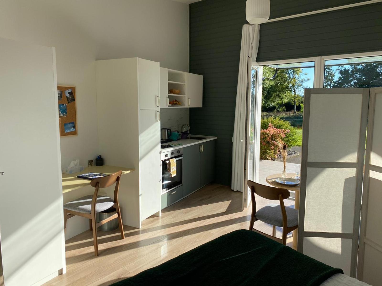 Hotel Les Voisins Beaucemaine Ploufragan Δωμάτιο φωτογραφία
