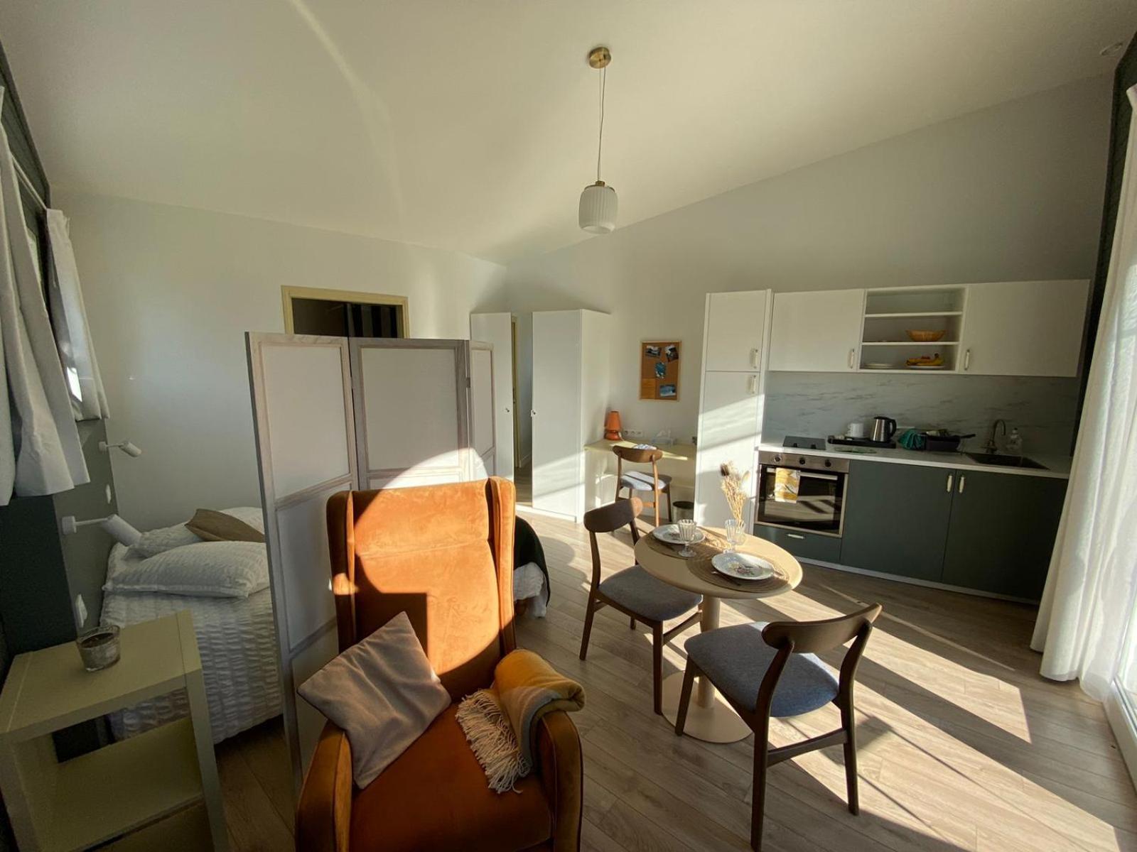 Hotel Les Voisins Beaucemaine Ploufragan Εξωτερικό φωτογραφία