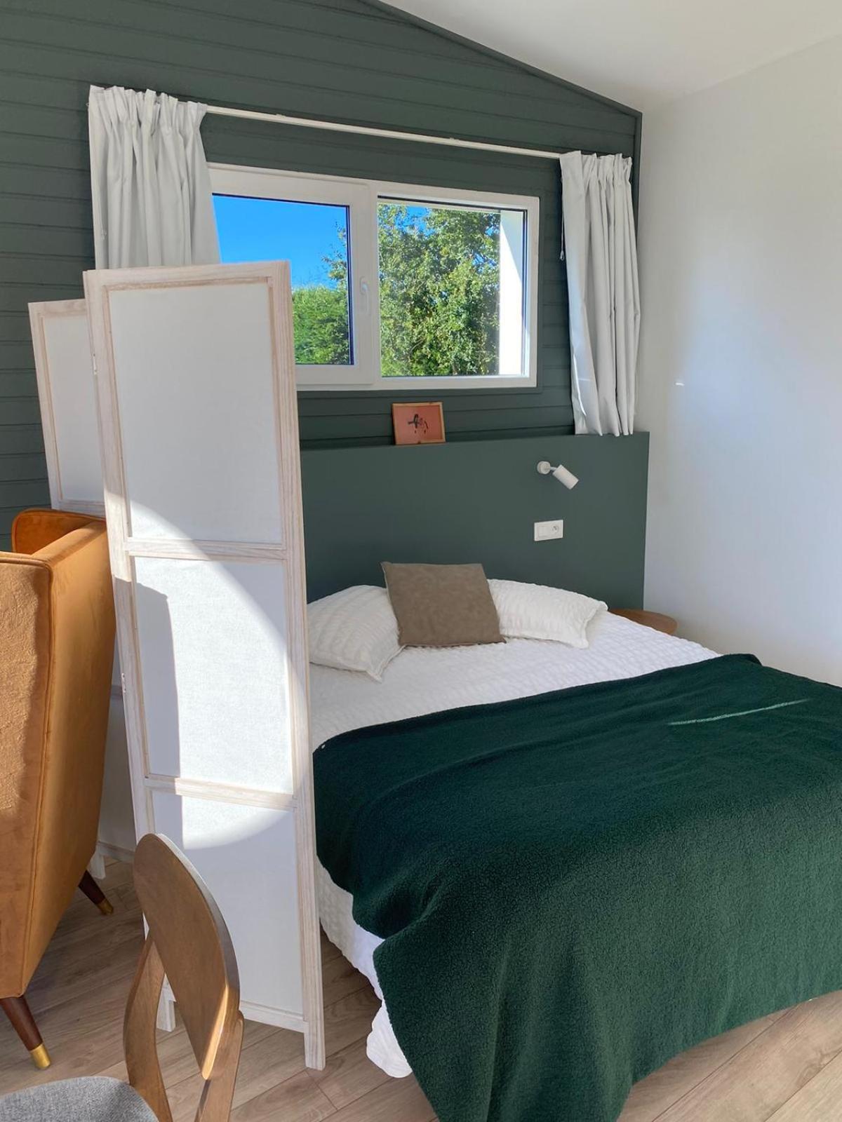 Hotel Les Voisins Beaucemaine Ploufragan Δωμάτιο φωτογραφία