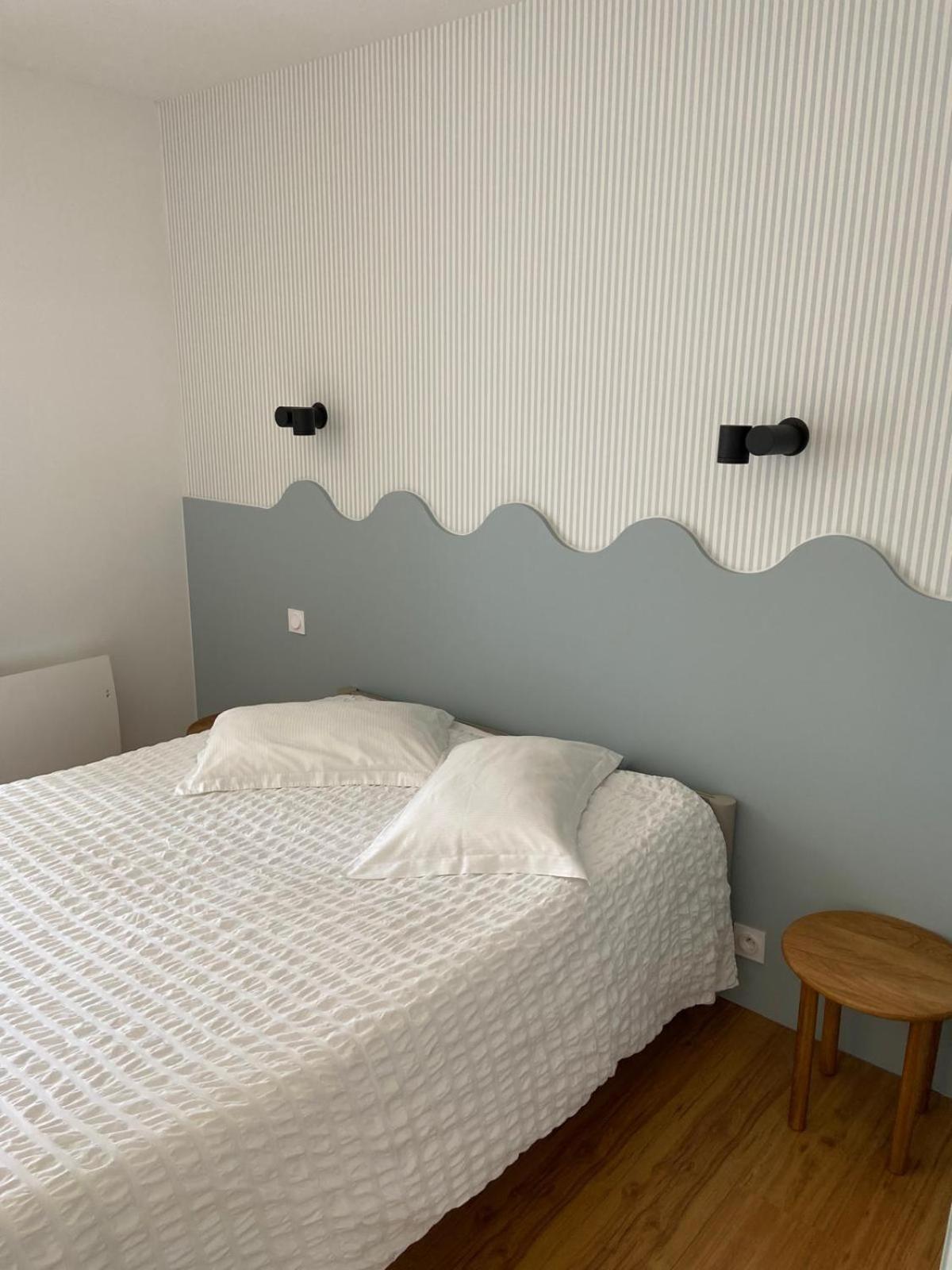 Hotel Les Voisins Beaucemaine Ploufragan Δωμάτιο φωτογραφία